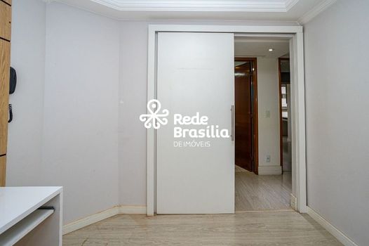 Foto 12 do(a) Apartamento de 3 quartos à venda em Sul (Águas Claras), Brasília