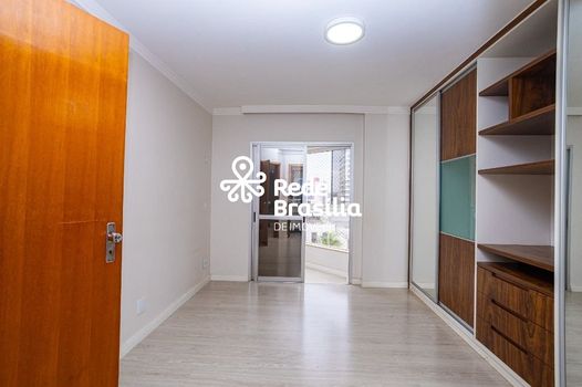 Foto 15 do(a) Apartamento de 3 quartos à venda em Sul (Águas Claras), Brasília
