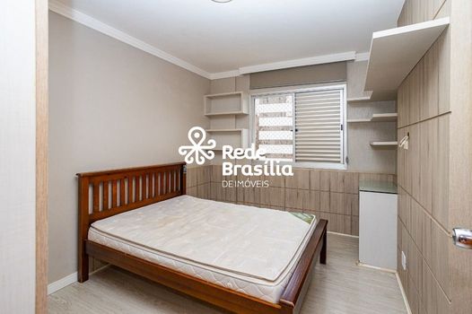 Foto 21 do(a) Apartamento de 3 quartos à venda em Sul (Águas Claras), Brasília
