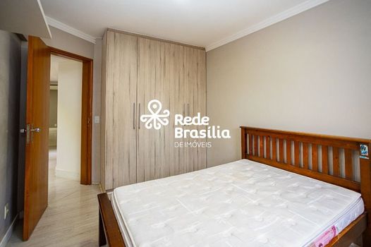 Foto 22 do(a) Apartamento de 3 quartos à venda em Sul (Águas Claras), Brasília