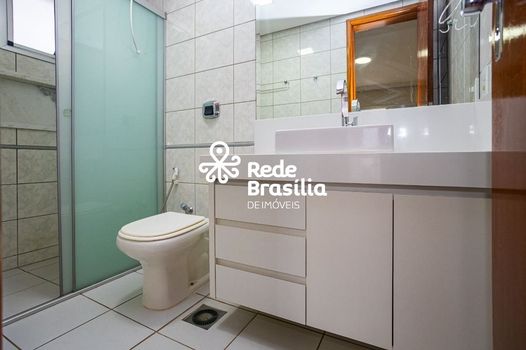 Foto 17 do(a) Apartamento de 3 quartos à venda em Sul (Águas Claras), Brasília