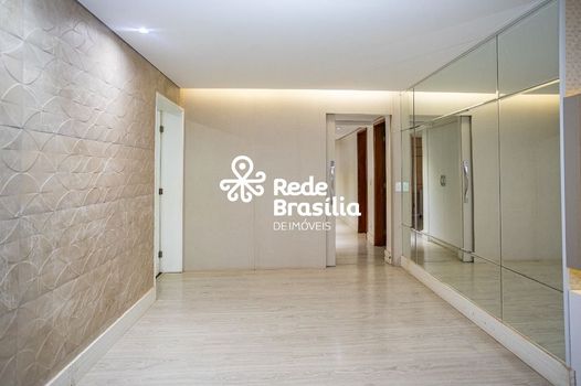 Foto 3 do(a) Apartamento de 3 quartos à venda em Sul (Águas Claras), Brasília