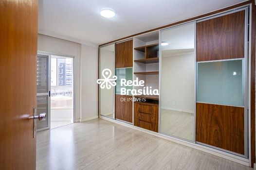 Foto 14 do(a) Apartamento de 3 quartos à venda em Sul (Águas Claras), Brasília
