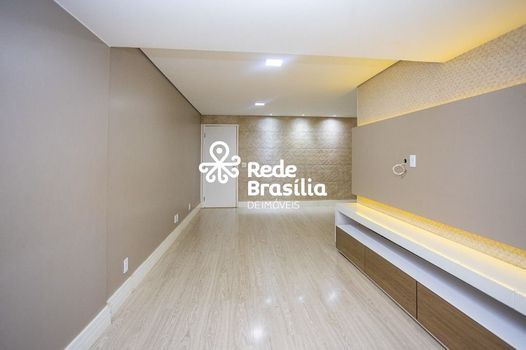 Foto 5 do(a) Apartamento de 3 quartos à venda em Sul (Águas Claras), Brasília