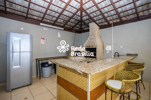 Foto 34 do(a) Apartamento de 3 quartos à venda em Sul (Águas Claras), Brasília