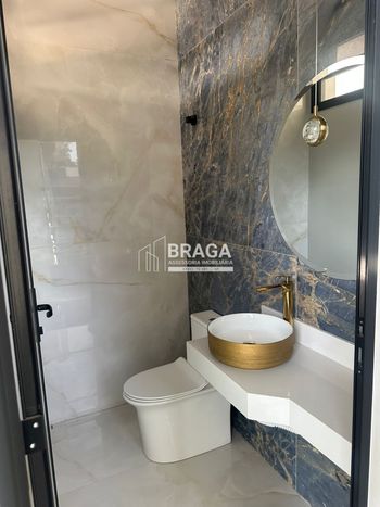 Foto 11 do(a) Casa em Condomínio de 3 quartos à venda em Parque Nova Carioba, Americana