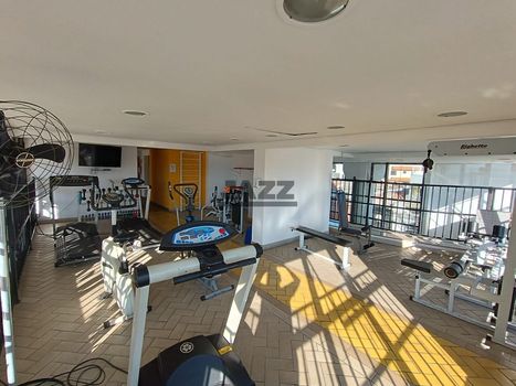 Foto 6 do(a) Apartamento de 3 quartos à venda em Centro, Mogi das Cruzes