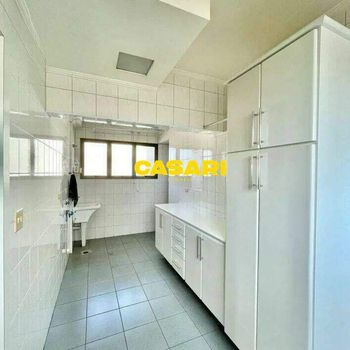Foto 13 do(a) Apartamento de 4 quartos à venda em Rudge Ramos, São Bernardo do Campo