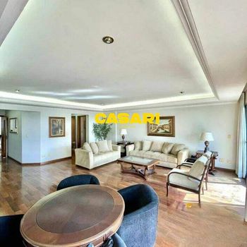 Foto 3 do(a) Apartamento de 4 quartos à venda em Rudge Ramos, São Bernardo do Campo