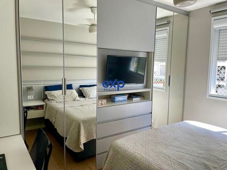 Foto 9 do(a) Apartamento de 2 quartos à venda em Vila das Mercês, São Paulo