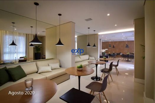 Foto 32 do(a) Apartamento de 2 quartos à venda em Vila das Mercês, São Paulo