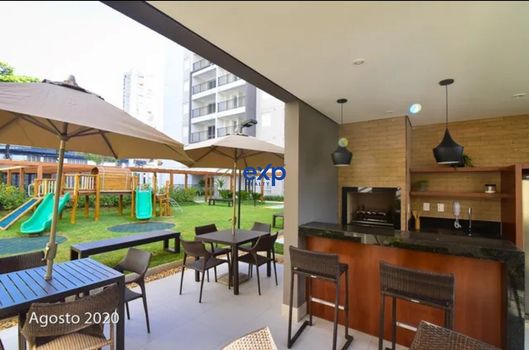 Foto 25 do(a) Apartamento de 2 quartos à venda em Vila das Mercês, São Paulo