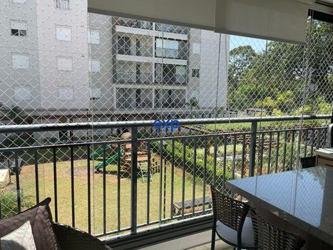 Foto 2 do(a) Apartamento de 2 quartos à venda em Vila das Mercês, São Paulo