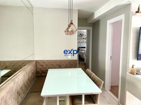 Foto 8 do(a) Apartamento de 2 quartos à venda em Vila das Mercês, São Paulo
