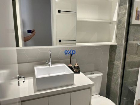 Foto 18 do(a) Apartamento de 2 quartos à venda em Vila das Mercês, São Paulo