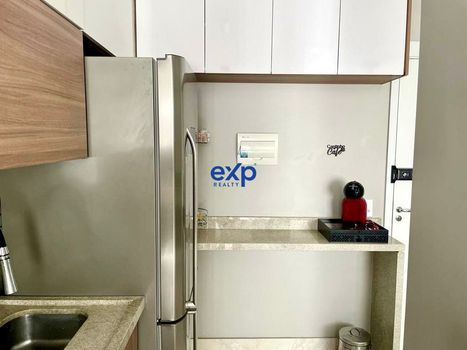 Foto 22 do(a) Apartamento de 2 quartos à venda em Vila das Mercês, São Paulo