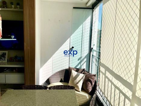 Foto 4 do(a) Apartamento de 2 quartos à venda em Vila das Mercês, São Paulo