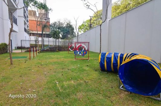 Foto 40 do(a) Apartamento de 2 quartos à venda em Vila das Mercês, São Paulo