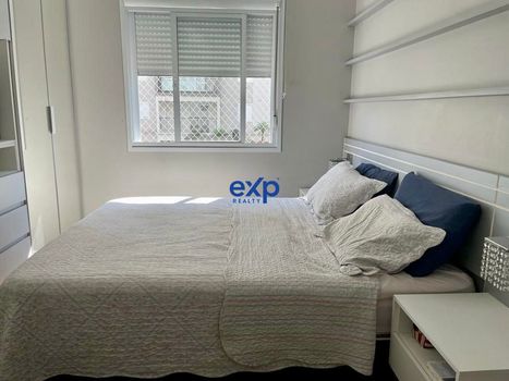 Foto 11 do(a) Apartamento de 2 quartos à venda em Vila das Mercês, São Paulo