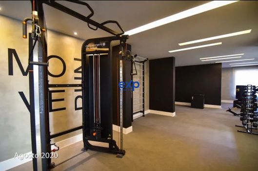 Foto 30 do(a) Apartamento de 2 quartos à venda em Vila das Mercês, São Paulo