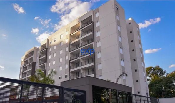 Foto 41 do(a) Apartamento de 2 quartos à venda em Vila das Mercês, São Paulo