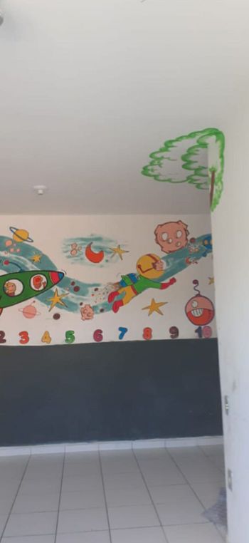 Foto 4 do(a) Apartamento de 2 quartos à venda em Vila Nova Curuçá, São Paulo