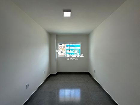Foto 8 do(a) Apartamento de 2 quartos para alugar em Riacho Fundo II, Brasília