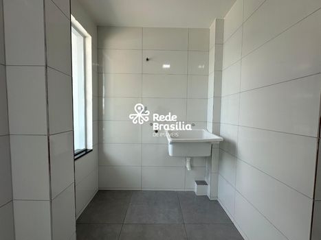 Foto 22 do(a) Apartamento de 2 quartos para alugar em Riacho Fundo II, Brasília