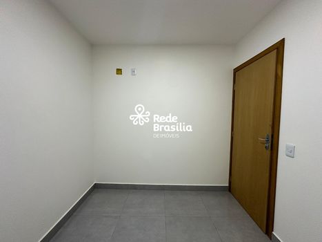 Foto 18 do(a) Apartamento de 2 quartos para alugar em Riacho Fundo II, Brasília