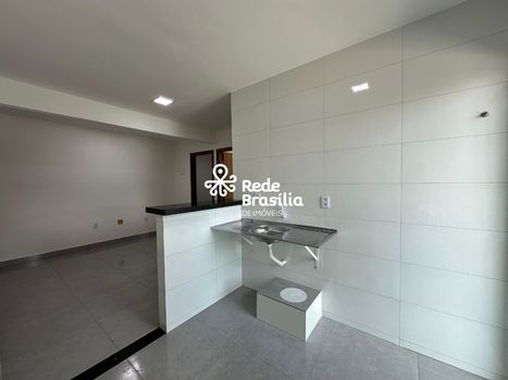 Foto 21 do(a) Apartamento de 2 quartos para alugar em Riacho Fundo II, Brasília
