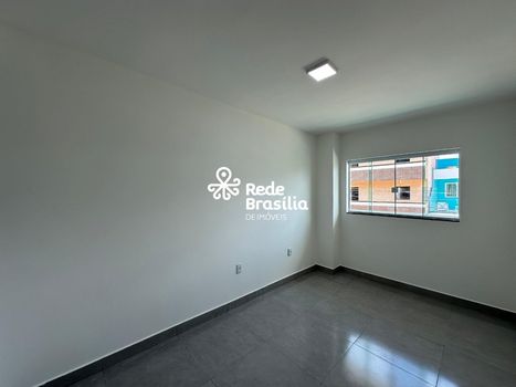 Foto 7 do(a) Apartamento de 2 quartos para alugar em Riacho Fundo II, Brasília