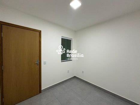Foto 16 do(a) Apartamento de 2 quartos para alugar em Riacho Fundo II, Brasília