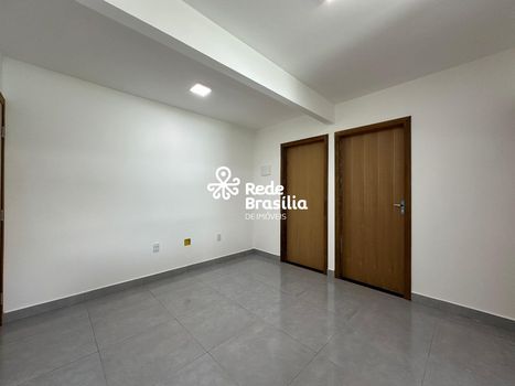 Foto 4 do(a) Apartamento de 2 quartos para alugar em Riacho Fundo II, Brasília