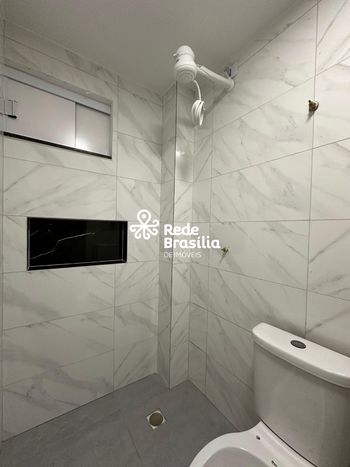 Foto 12 do(a) Apartamento de 2 quartos para alugar em Riacho Fundo II, Brasília