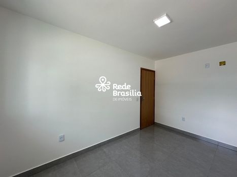 Foto 10 do(a) Apartamento de 2 quartos para alugar em Riacho Fundo II, Brasília