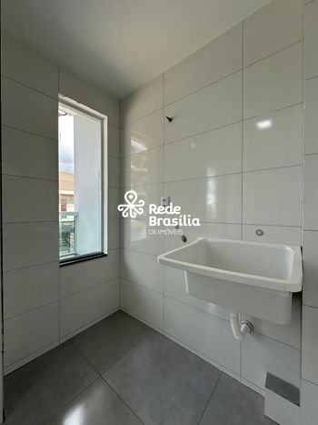 Foto 23 do(a) Apartamento de 2 quartos para alugar em Riacho Fundo II, Brasília
