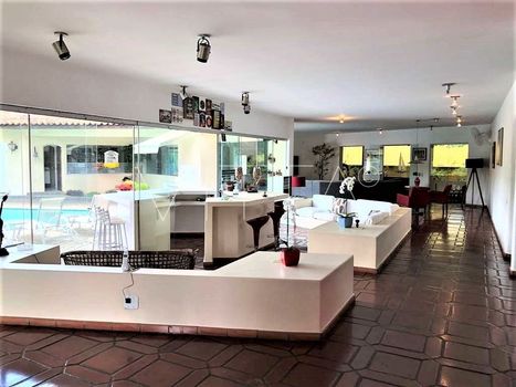 Foto 4 do(a) Casa em Condomínio de 4 quartos para alugar em Chácara Granja Velha, Cotia