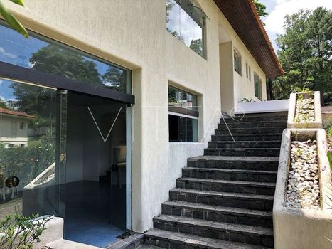 Foto 8 do(a) Casa em Condomínio de 4 quartos para alugar em Chácara Granja Velha, Cotia