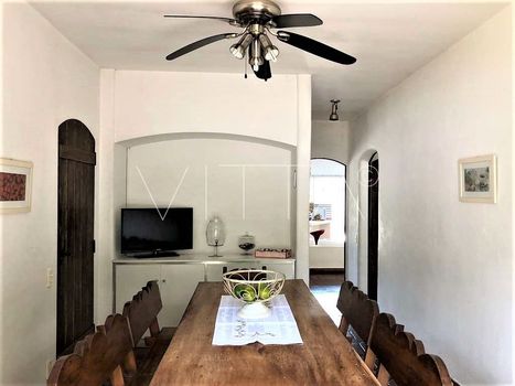 Foto 17 do(a) Casa em Condomínio de 4 quartos para alugar em Chácara Granja Velha, Cotia