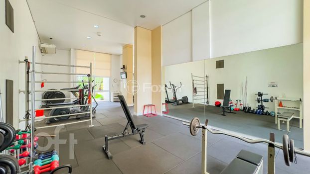 Foto 42 do(a) Apartamento de 3 quartos à venda em Passo da Areia, Porto Alegre
