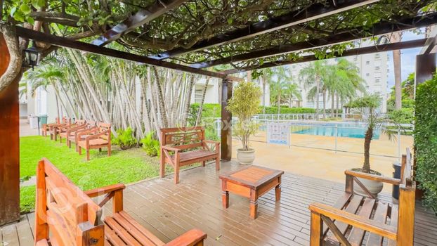 Foto 44 do(a) Apartamento de 3 quartos à venda em Passo da Areia, Porto Alegre