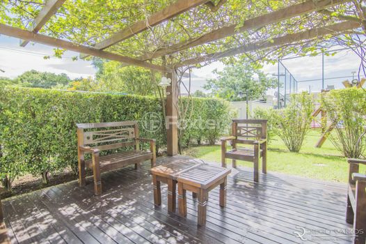 Foto 50 do(a) Apartamento de 3 quartos à venda em Passo da Areia, Porto Alegre