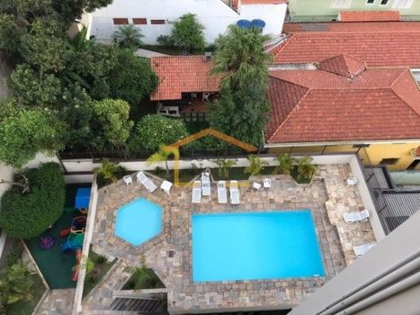 Foto 1 do(a) Apartamento de 3 quartos à venda em Vila Paiva, São Paulo
