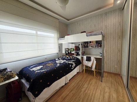 Foto 17 do(a) Casa em Condomínio de 3 quartos à venda em Jardim Nova Aliança Sul, Ribeirão Preto