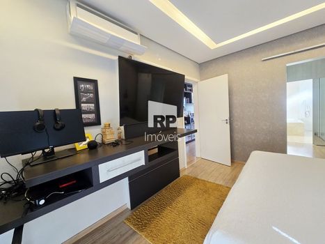 Foto 11 do(a) Casa em Condomínio de 3 quartos à venda em Jardim Nova Aliança Sul, Ribeirão Preto