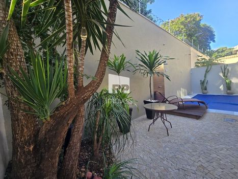 Foto 22 do(a) Casa em Condomínio de 3 quartos à venda em Jardim Nova Aliança Sul, Ribeirão Preto