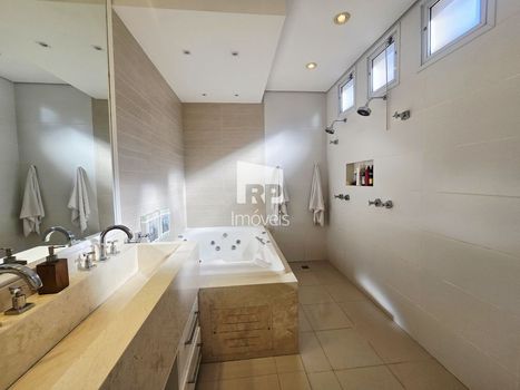 Foto 9 do(a) Casa em Condomínio de 3 quartos à venda em Jardim Nova Aliança Sul, Ribeirão Preto