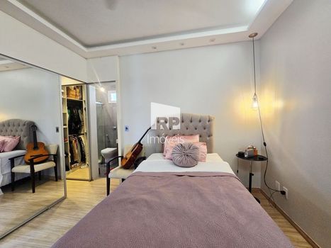Foto 13 do(a) Casa em Condomínio de 3 quartos à venda em Jardim Nova Aliança Sul, Ribeirão Preto