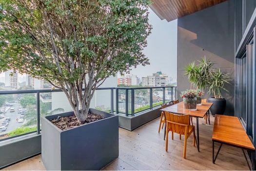 Foto 50 do(a) Apartamento de 2 quartos à venda em Itaim Bibi, São Paulo