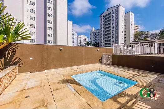 Foto 34 do(a) Apartamento de 3 quartos à venda em Vila Prudente, São Paulo